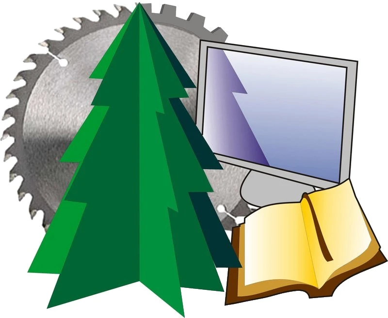 Иконка Канал Кировский лесопромышленный колледж — портал Max