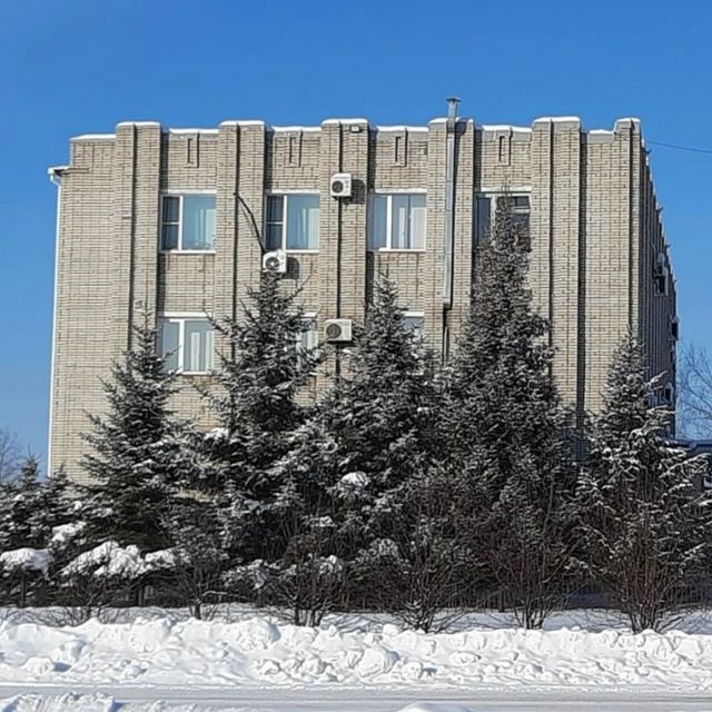 Иконка Канал Администрация Смидовичского муниципального района — портал Max