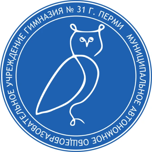 Иконка Канал Гимназия №31 — портал Max