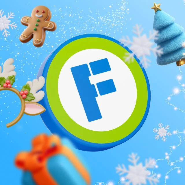 Иконка Канал Работа в Fix Price — портал Max