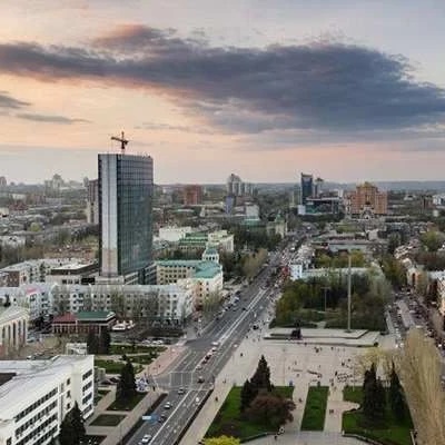 Иконка Канал Это Донецк, детка! [Типичный Донецк] — портал Max