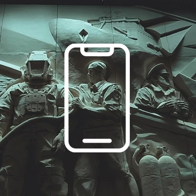 Иконка Канал Мобильная фотография — портал Max