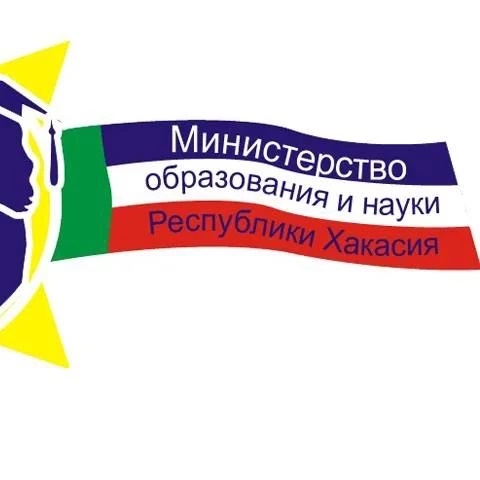 Иконка Канал Минобрнауки Хакасии — портал Max