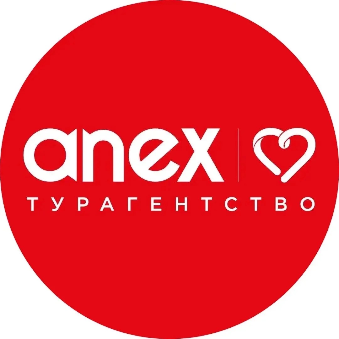 Иконка Канал anextour_kemerovo — портал Max