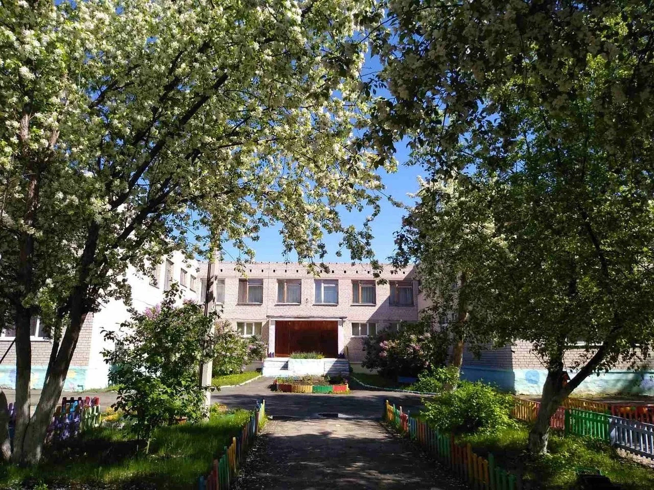 Детский сад № 6 — Канал Макс рейтинг Детский сад № 6