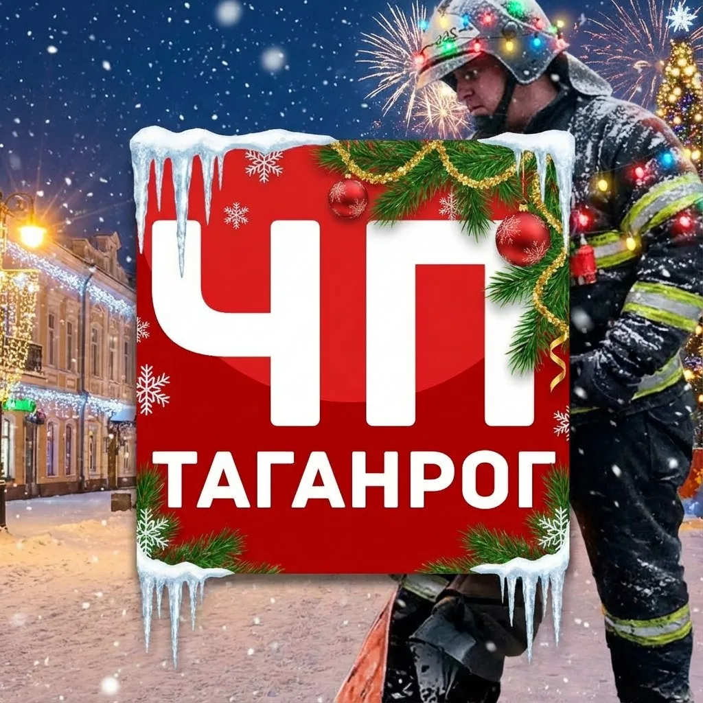 Иконка Канал ЧП Таганрог — портал Max