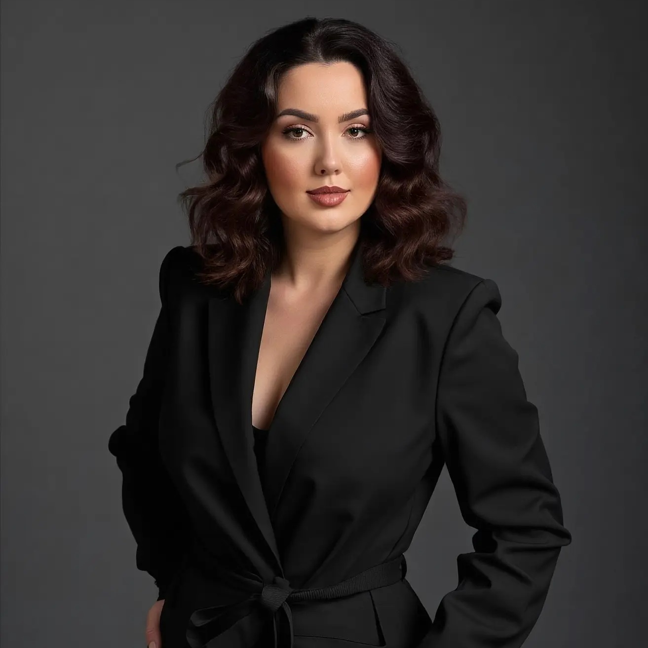 Иконка Канал Дарья Кумпаньенко — портал Max