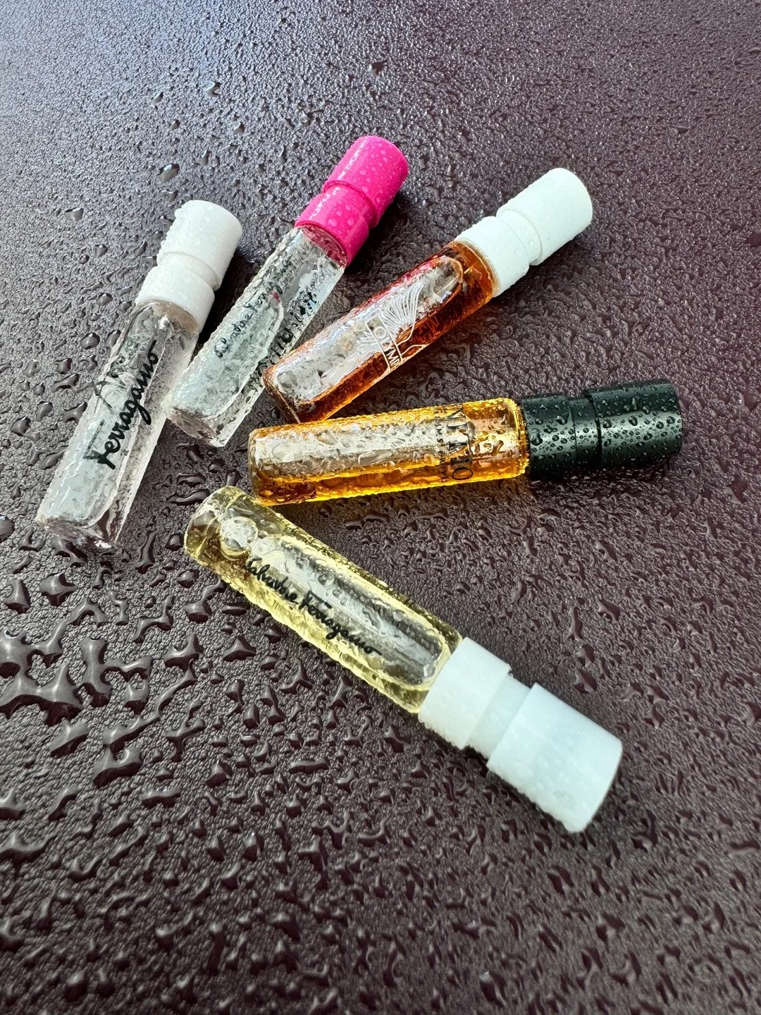 Аватар Группа Пробники духов — рейтинг Max