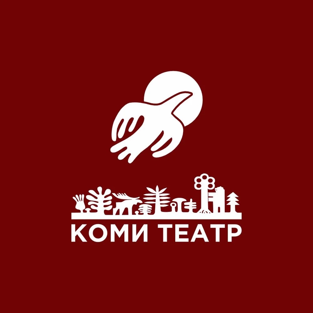 Иконка Канал Коми Театр — портал Max