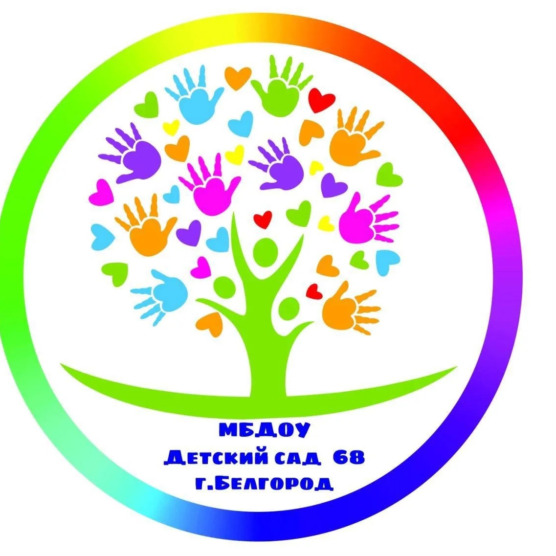 МБДОУ детский сад 68 г. Белгород — Канал Макс рейтинг МБДОУ детский сад 68 г. Белгород