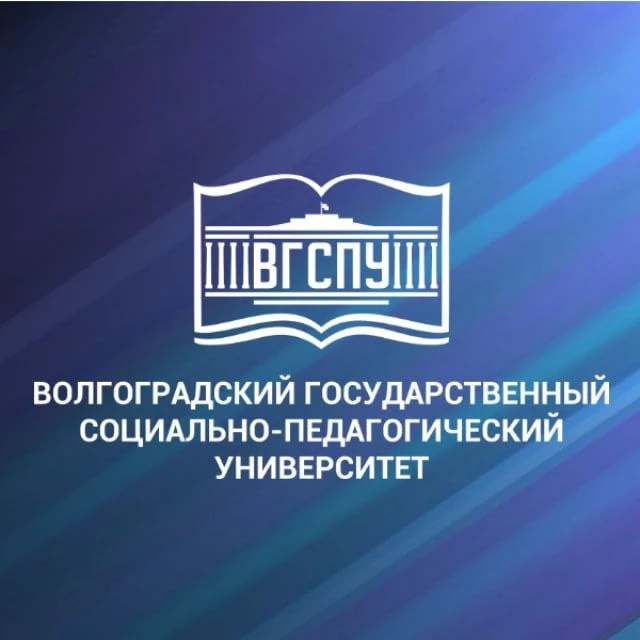 Иконка Канал ВГСПУ — портал Max