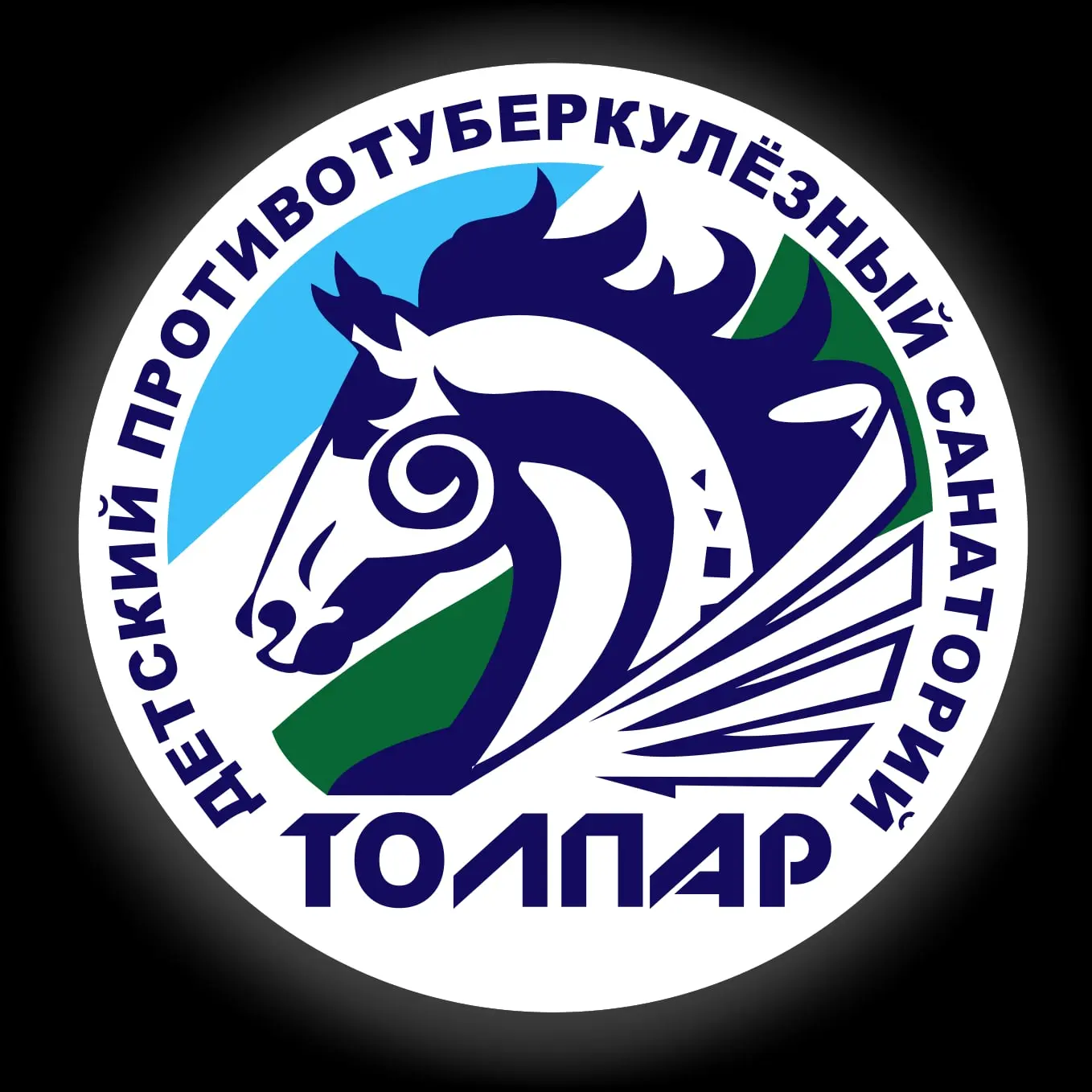 Иконка Канал Детский противотуберкулёзный санаторий "Толпар" — портал Max