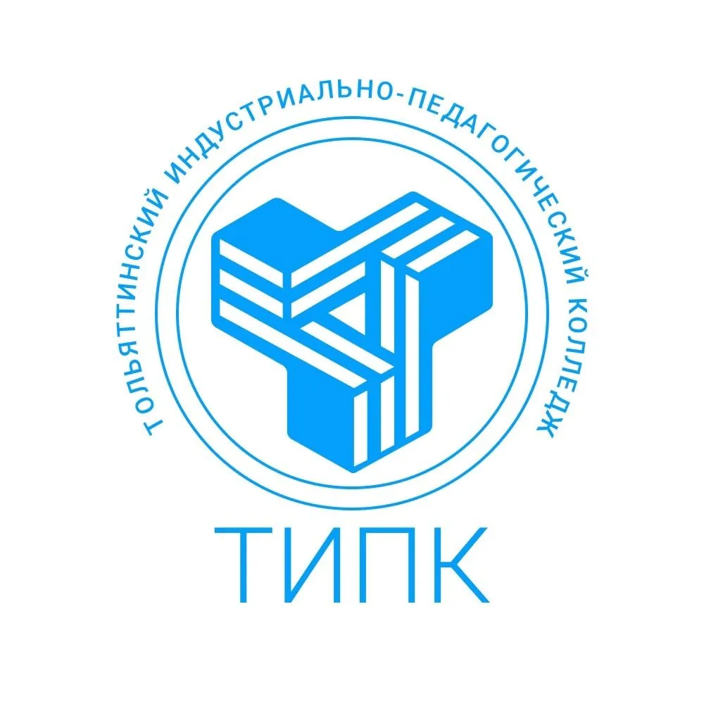 Иконка Канал ГАПОУ СО "ТИПК" — портал Max