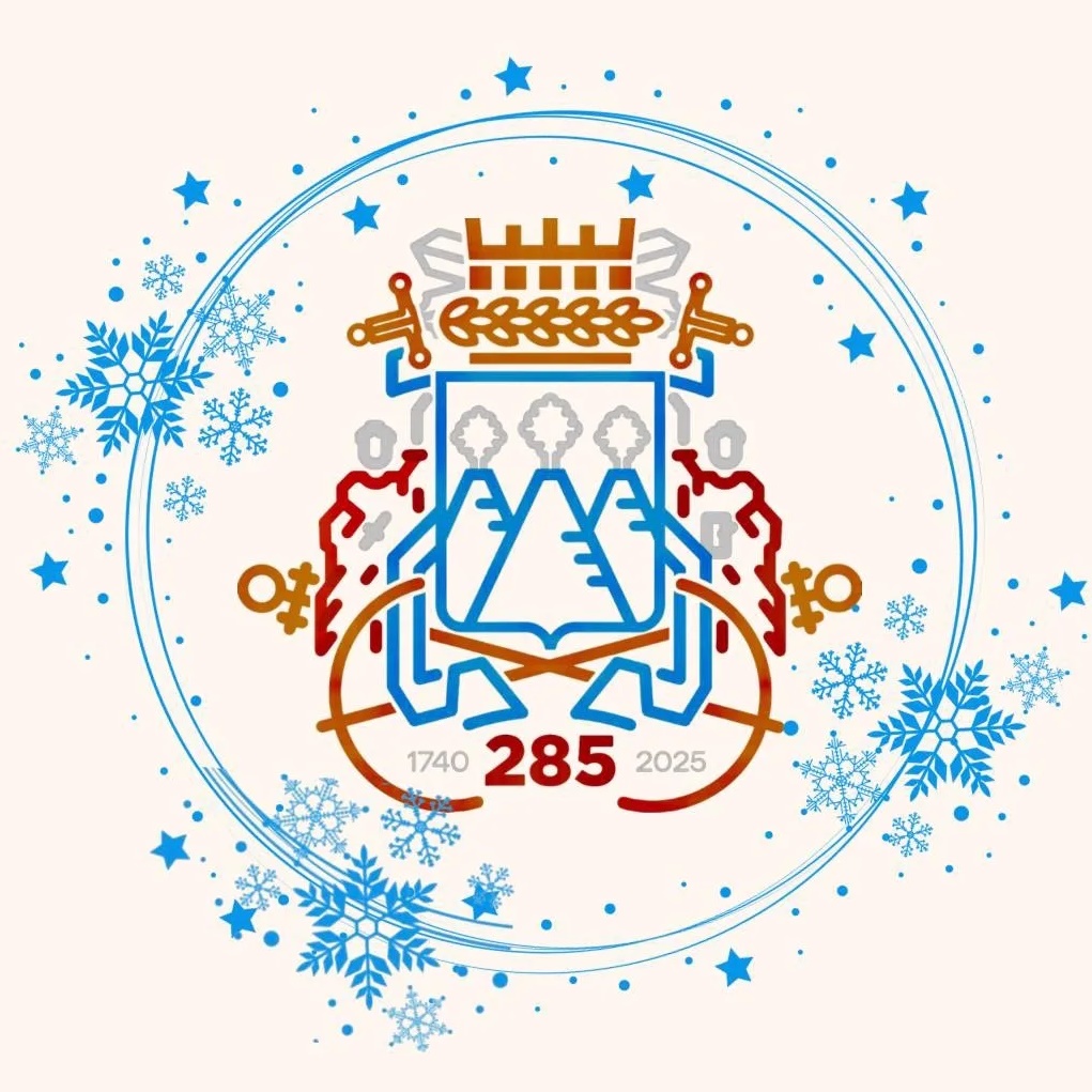 Иконка Канал Петропавловск-Камчатский: официально — портал Max