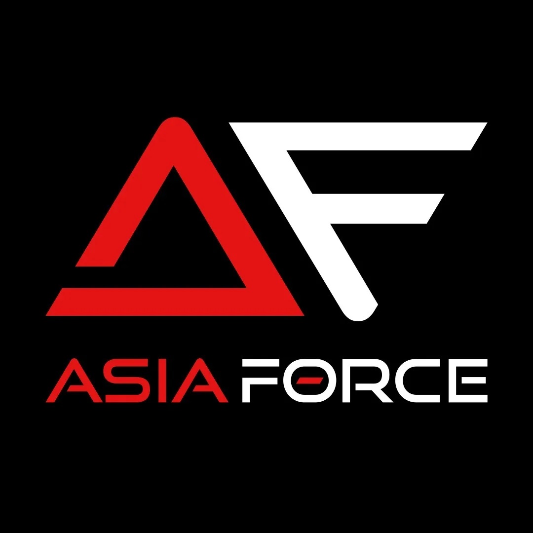 Иконка Канал ASIAFORCE / ЧИП ТЮНИНГ — портал Max