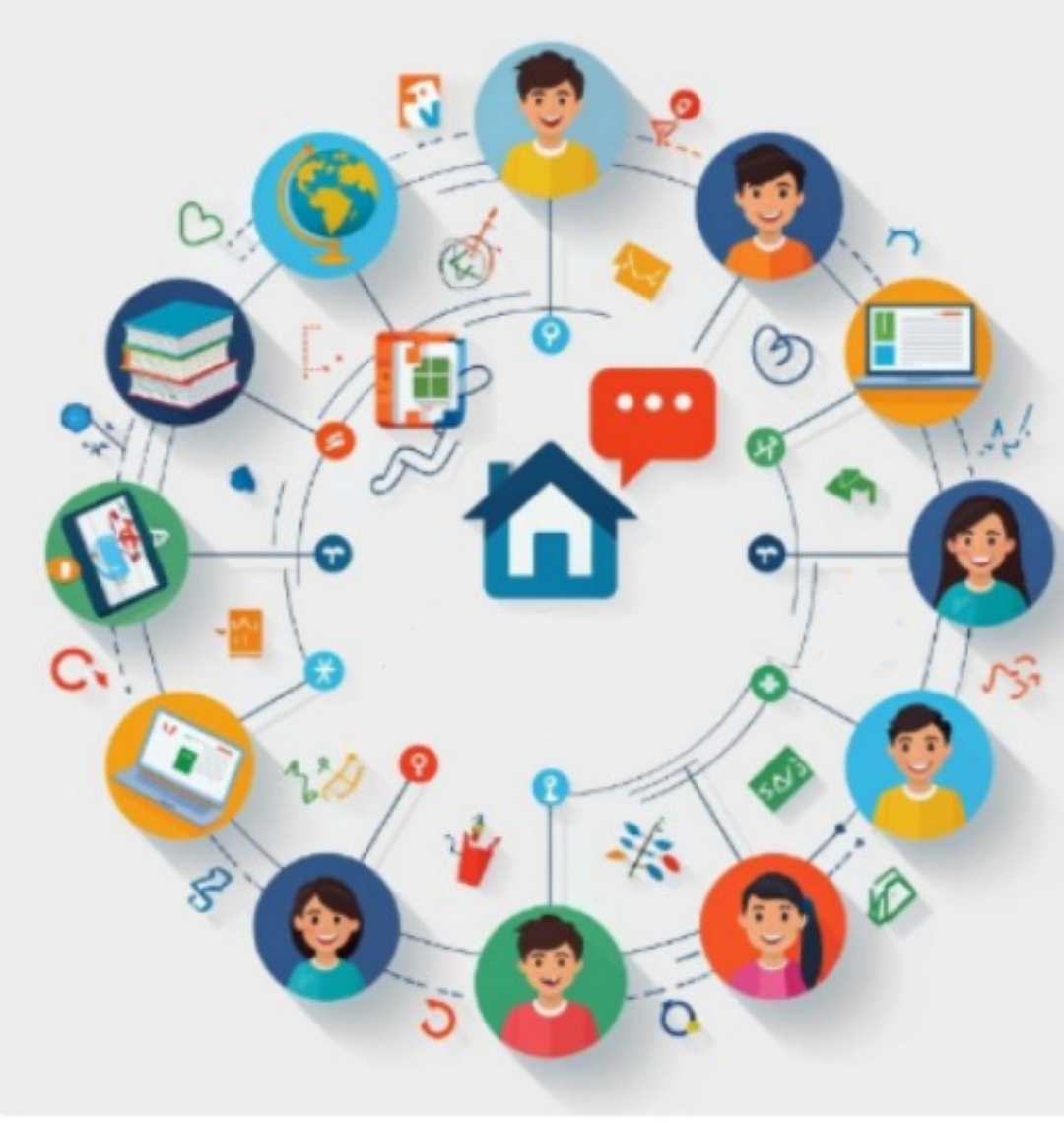 Аватар Группа Репетитор по математике онлайн — рейтинг Max