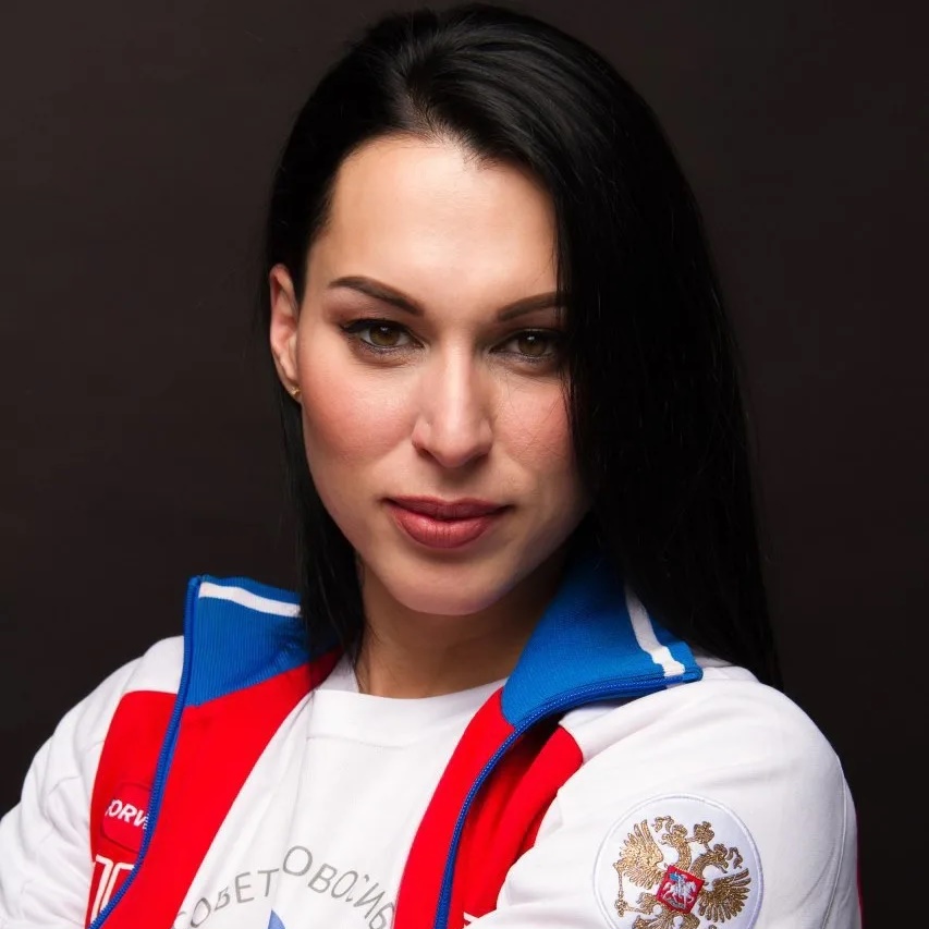 Дарья Мануйленкова — Канал Макс рейтинг Дарья Мануйленкова