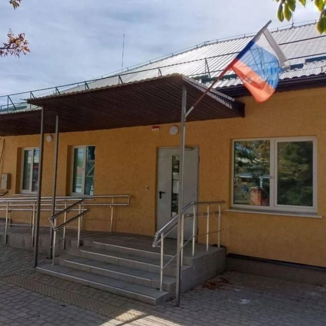 Иконка Канал МБУК "Сартанская библиотека им. М.Ю. Лермонтова" — портал Max