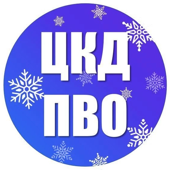 Иконка Канал Центр культуры и досуга города Краснодара — портал Max