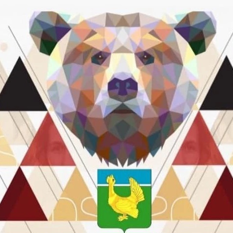 Иконка Канал Администрация Верхнекетского района. ПроВерхнекеть. — портал Max