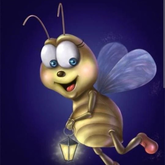 Иконка Канал Детский сад №24 "Светлячок" г.Междуреченск — портал Max