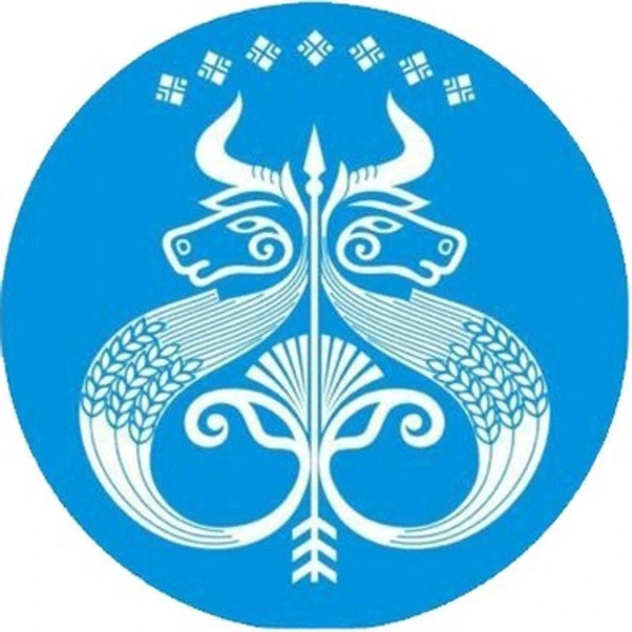 Иконка Канал МР "Верхневилюйский улус (район)" — портал Max