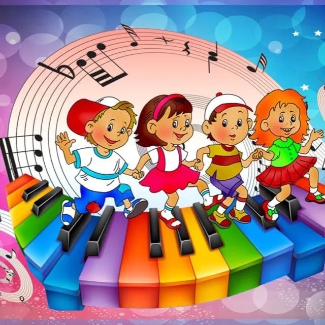 Иконка Канал МБДОУ детский сад № 45 "Радуга" — портал Max