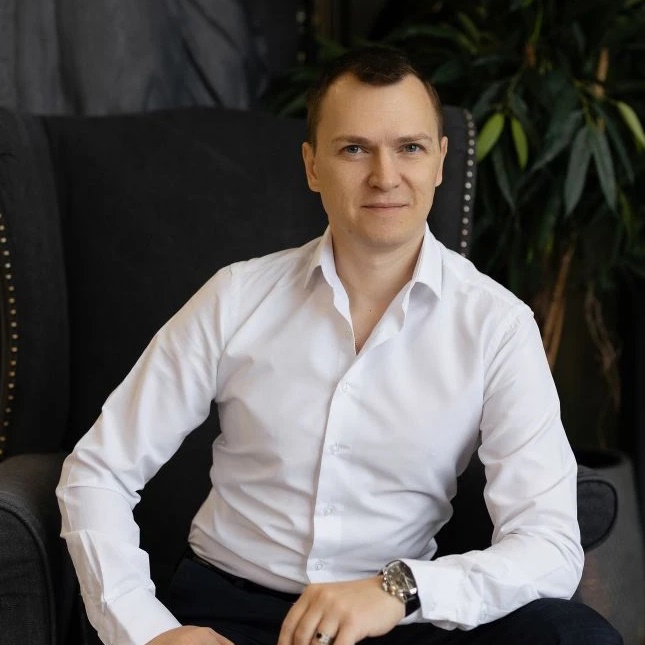 Павел Рудченко — Канал Макс рейтинг Павел Рудченко