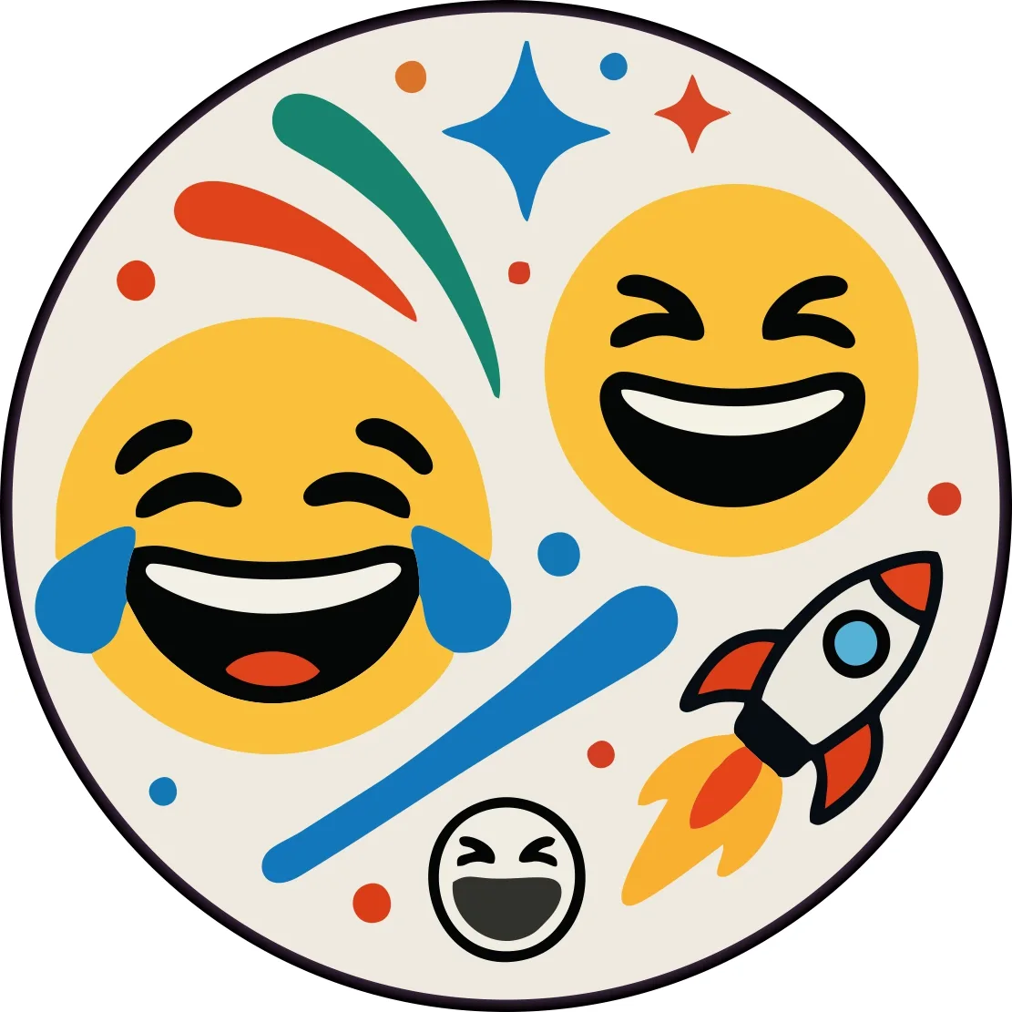 Иконка Канал Топовый Юморной канал! Прикольное видео. Сменшные, забавные и интересные ролики. Любимый канал для нескучного просмотра. Ржака, смех, рукожопы. — портал Max