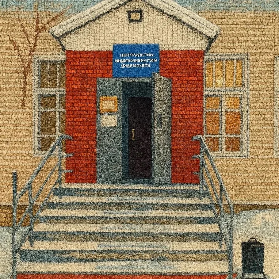 Иконка Канал Межпоселенческая библиотека Куйбышевского района — портал Max