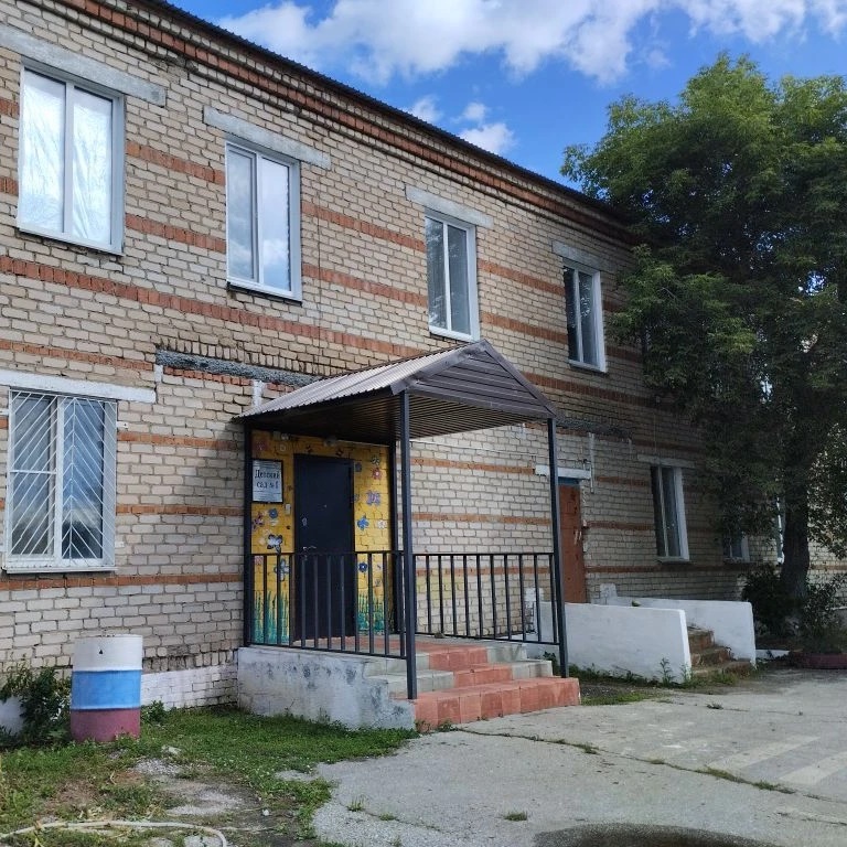 Иконка Канал МКДОУ "Детский сад №1" с.Николаевка — портал Max