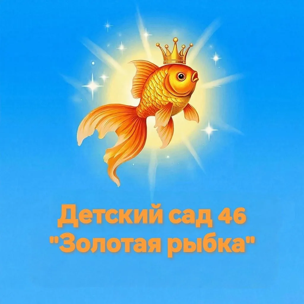 Иконка Канал МАДОУ "Центр развития ребенка - детский сад № 46" — портал Max