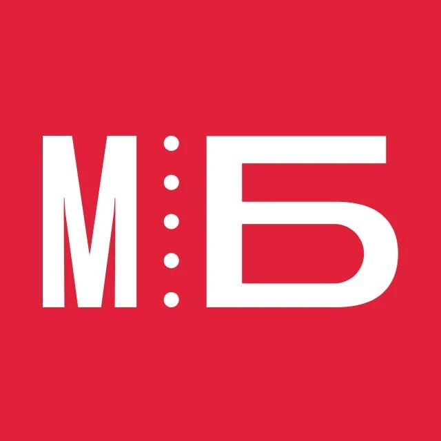 Иконка Канал Мосбилет — портал Max