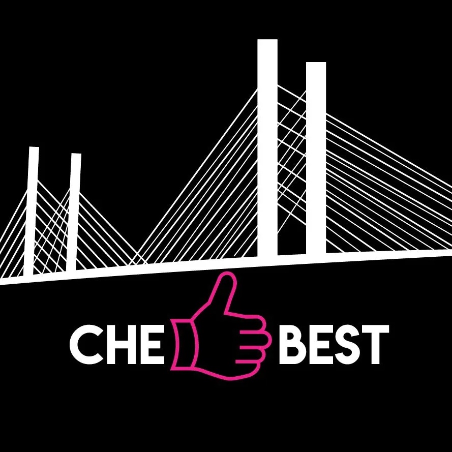 Иконка Канал Череповец Best — портал Max