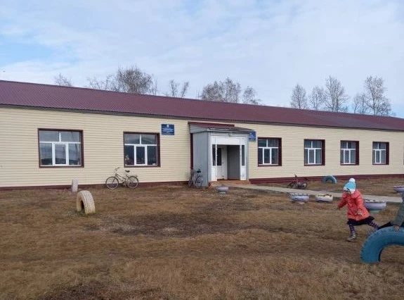 Иконка Канал МОУ "Зырянская СОШ" Прибайкальский район — портал Max