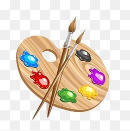 Иконка Канал МБУДО "Детская художественная школа г. Ельца" — портал Max