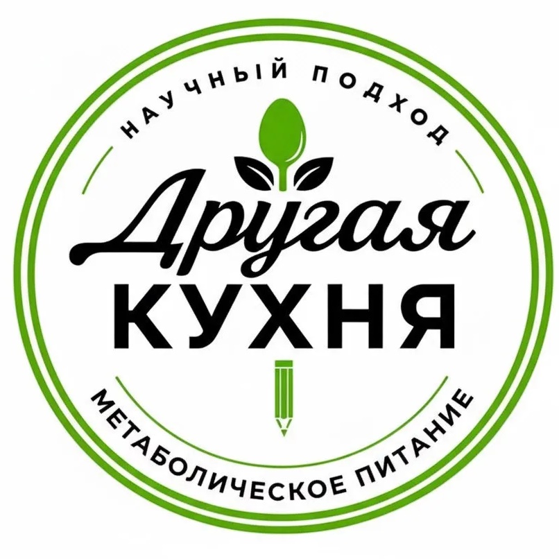 Иконка Канал Другая Кухня — портал Max