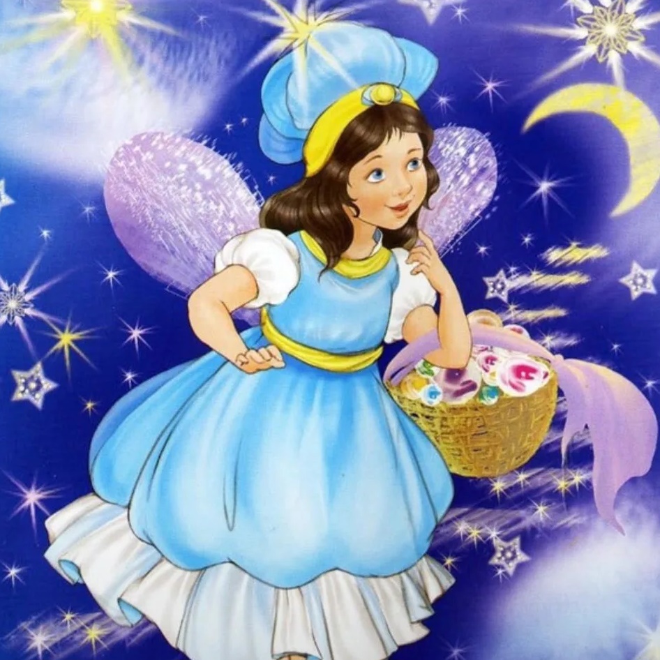 Иконка Канал ГКДОУ "ДЕТСКИЙ САД №134 "ВОЛШЕБНИЦА" Г.О.ГОРЛОВКА" ДНР — портал Max