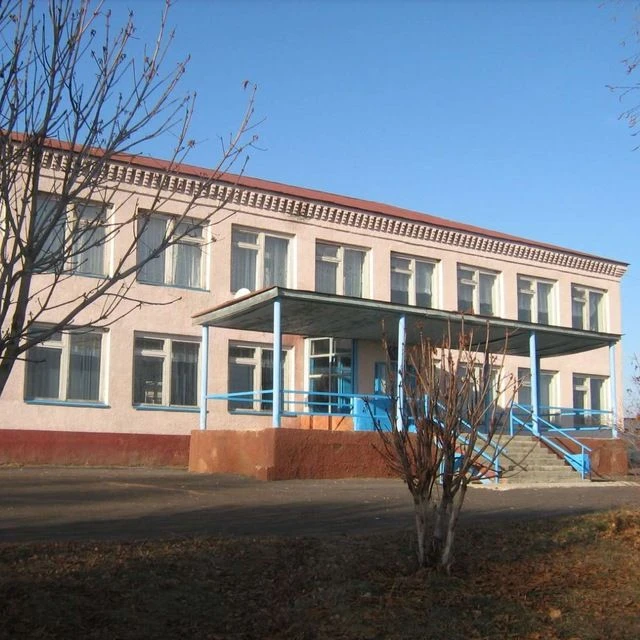 Иконка Канал МБОУ СОШ с.Столыпино — портал Max