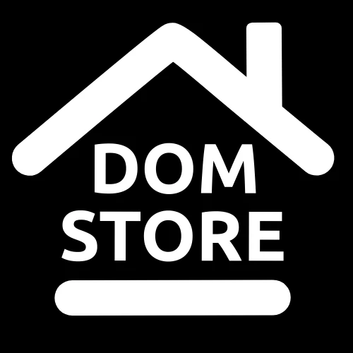 Иконка Канал Domstore — портал Max