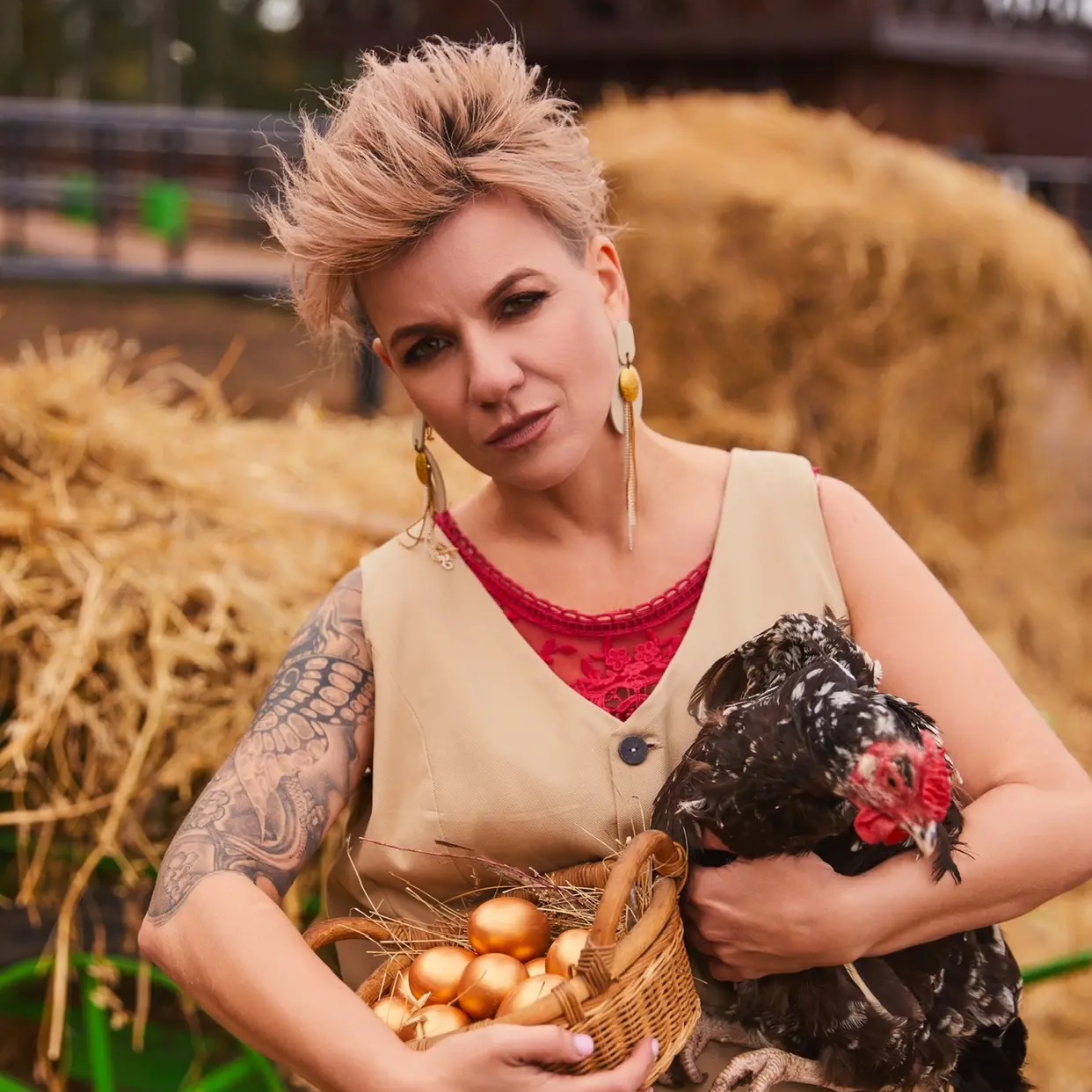 Иконка Канал Инкубируем сами — портал Max