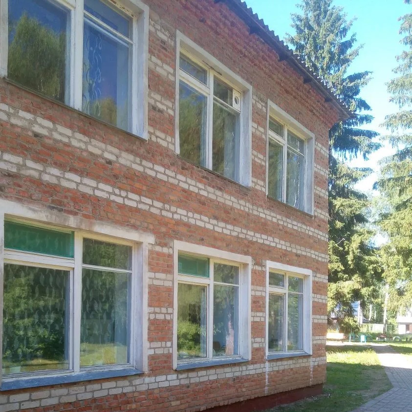 Иконка Канал МКОУ"Новоалександровская СОШ" — портал Max