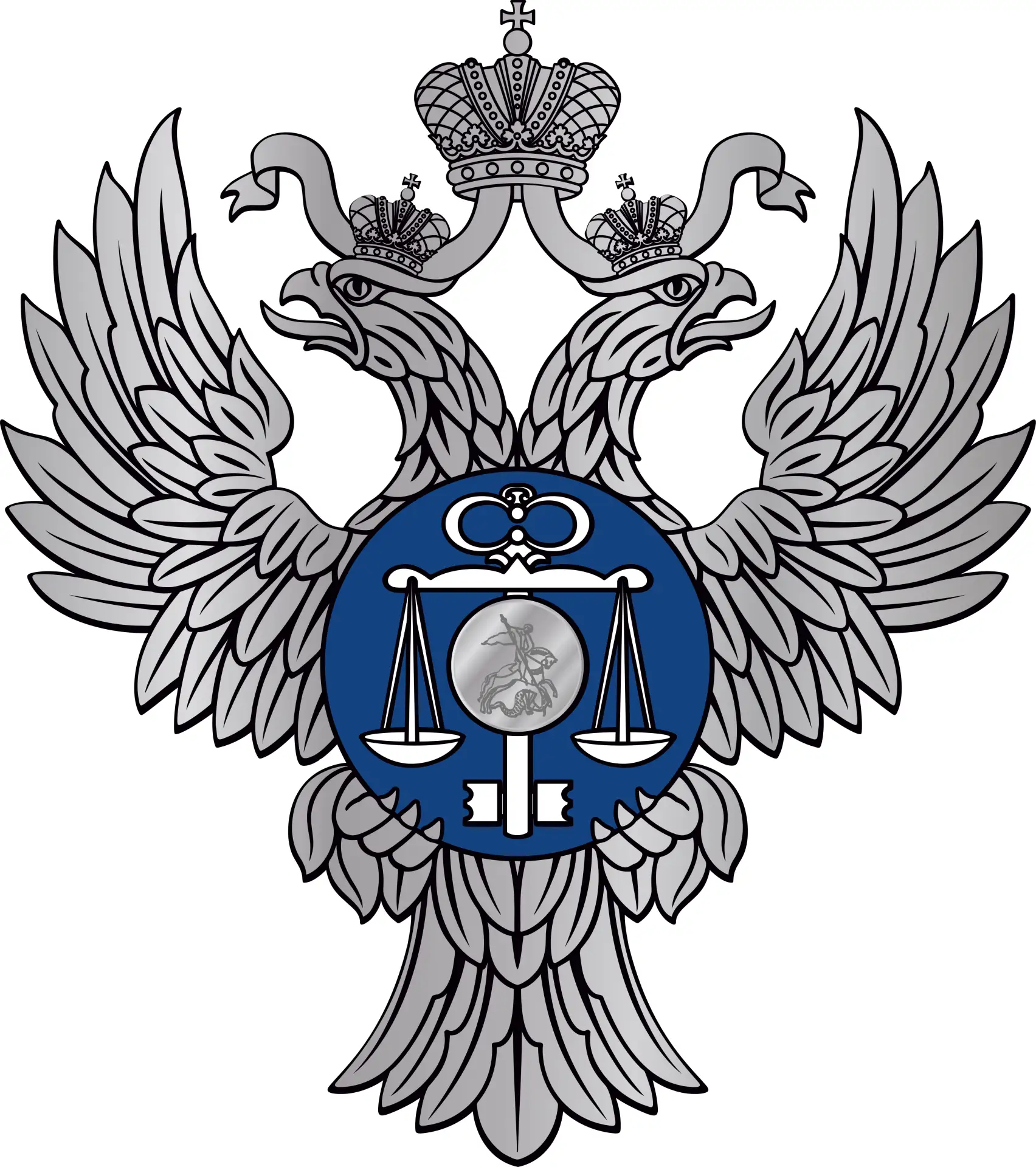 Иконка Канал УФК по Республике Коми — портал Max