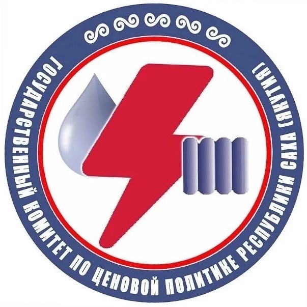 Иконка Канал Госкомцен Якутии — портал Max