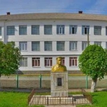 Иконка Канал МОУ "СОШ√1" с. п. Баксаненок — портал Max