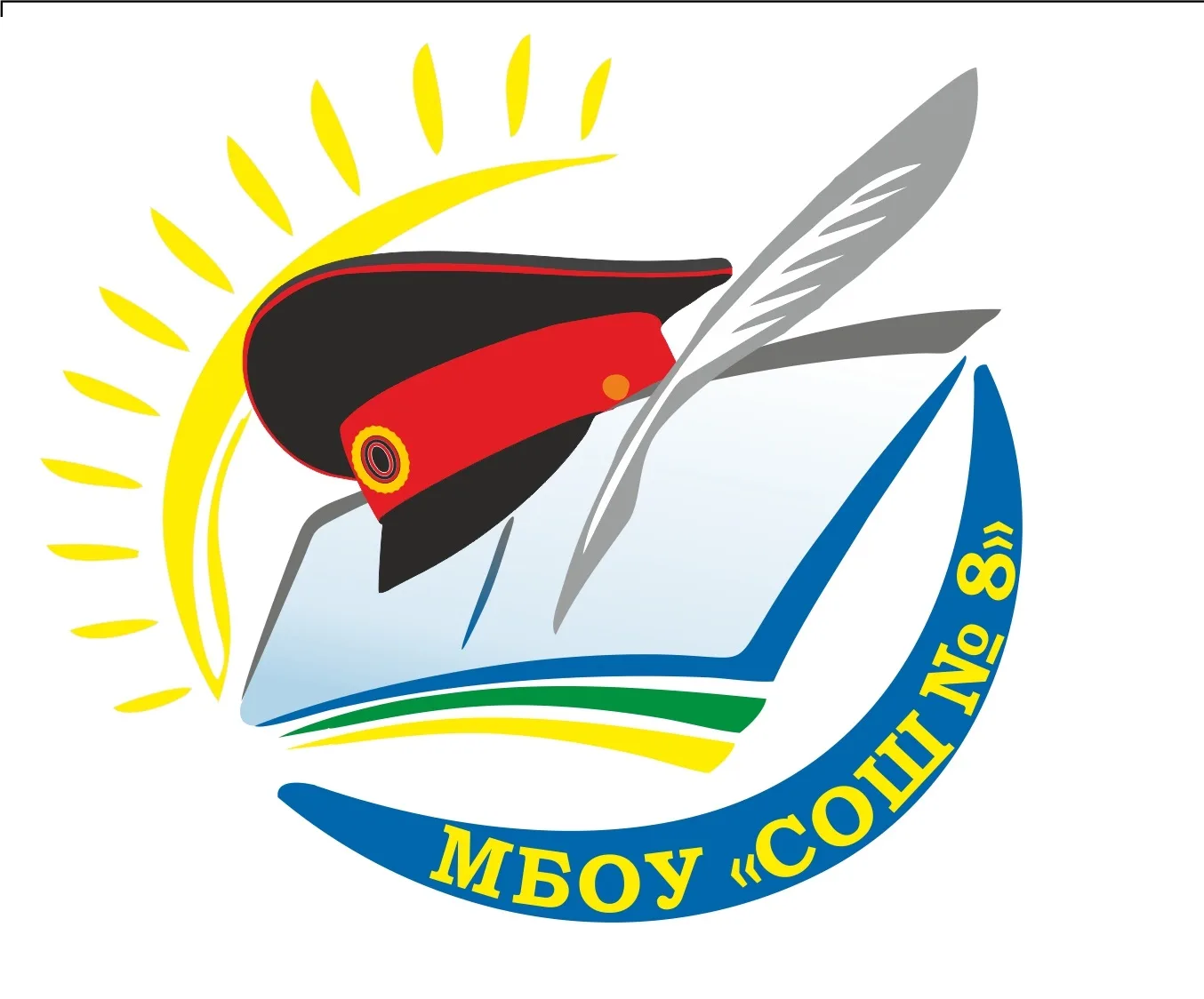 Иконка Канал МБОУ "СОШ №8" г.Ханты-Мансийск — портал Max