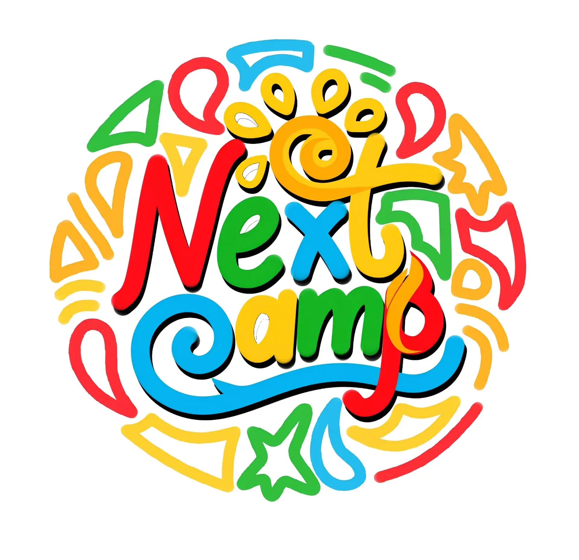 Иконка Канал Детский лагерь Next Camp — портал Max