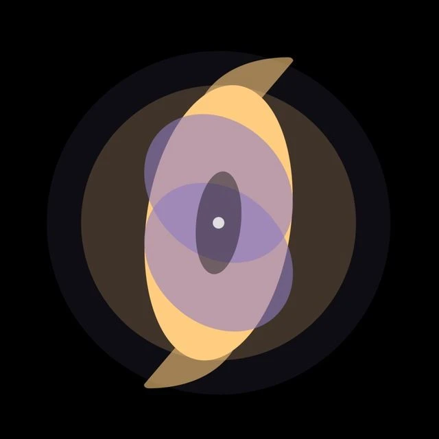 Иконка Канал Мир космоса & лунный календарь — портал Max