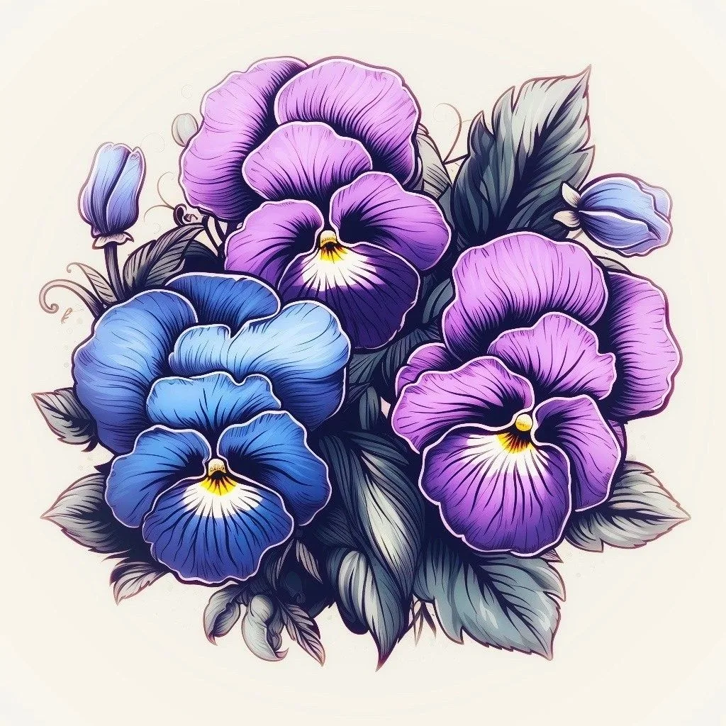 Иконка Канал МБДОУ №44 "Анютины глазки" г. Калуги — портал Max