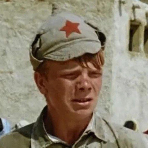 Иконка Канал Пробы ПеТра — портал Max